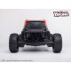 YIKONG TB7 - Trail Breaker 4WD 1/7 Rouge [RTR]