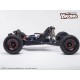 YIKONG TB7 - Trail Breaker 4WD 1/7 Rouge [RTR]