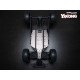 YIKONG TB7 - Trail Breaker 4WD 1/7 Vert [RTR]