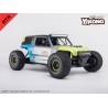 YIKONG TB7 RTR - Trail Breaker 4WD 1/7 Vert