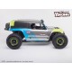 YIKONG TB7 - Trail Breaker 4WD 1/7 Vert [RTR]