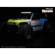 YIKONG TB7 - Trail Breaker 4WD 1/7 Vert [RTR]