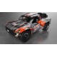 YIKONG DF7 V3 - Desert Fighter 4WD 1/7 Orange [RTR]