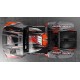 YIKONG DF7 V3 - Desert Fighter 4WD 1/7 Orange [RTR]