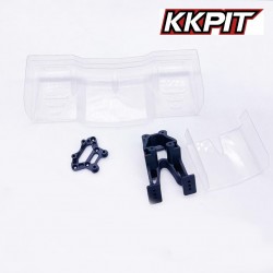 20012K - Support d'aileron [1set]
