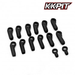 12300 - Chape [1set]