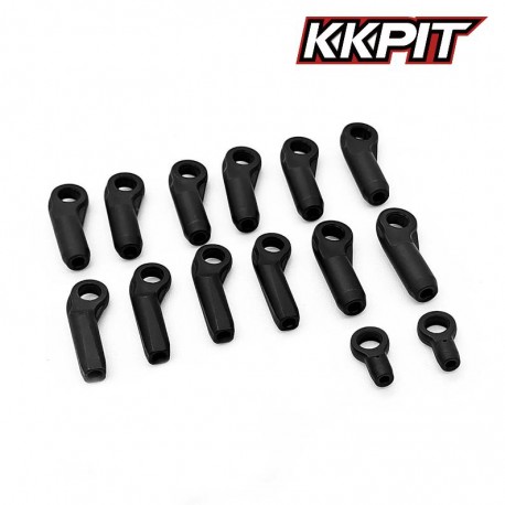 12300 - Chape [1set]