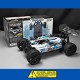 KKPIT K1 LBE SP - Buggy Light 4WD 1/8