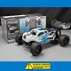 KKPIT K1 TTE SP - Truggy 4WD 1/9