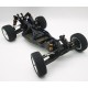 ASC10B5M KIT - Buggy électrique 2WD 1/10