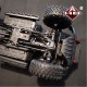 Crawler 1/10 Ford Bronco Gris Métal [RTR]