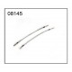 08145 - Câble de verrouillage de différentiel [2pcs]