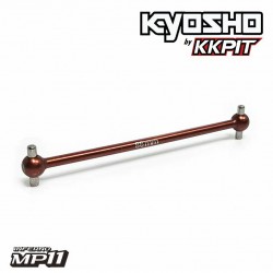 KOPB0007 - Cardan central 86mm S2 Spring Steel [1pc]