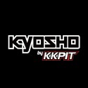 KYOSHO MP11 by KKPIT