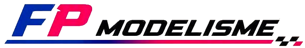 Logo FPmodélisme