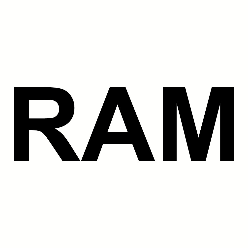 Carrosserie RAM à peindre